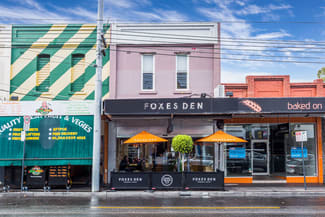 Shop & Retail commercial property leased at 210 Glenferrie Road Malvern VIC 3144
