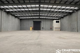 Factory, Warehouse & Industrial commercial property leased at 222 Governor Road Braeside VIC 3195