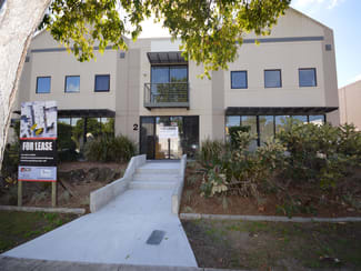 Offices commercial property leased at Burleigh Heads QLD 4220
