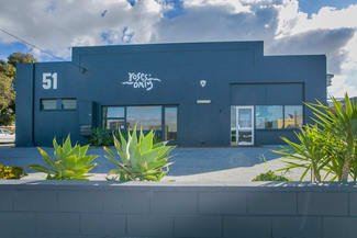Showrooms / Bulky Goods commercial property leased at 51-55 Frobisher Street Osborne Park WA 6017
