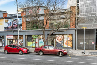 Medical / Consulting commercial property leased at 81B Franklin Street Adelaide SA 5000