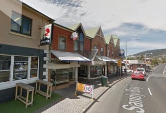 Offices commercial property leased at Level 2C/236 Sandy Bay Road Sandy Bay TAS 7005 Offices commercial property leased at Level 2C/236 Sandy Bay Road Sandy Bay TAS 7005