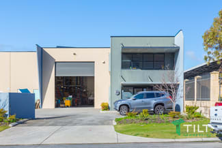 Offices commercial property leased at 2/29 Prestige Parade Wangara WA 6065