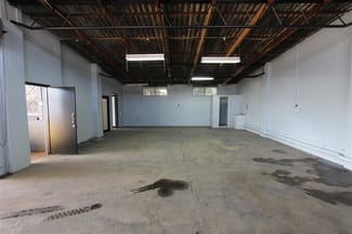 Factory, Warehouse & Industrial commercial property leased at Unit 1/15 Stanley Street Peakhurst NSW 2210 Factory, Warehouse & Industrial commercial property leased at Unit 1/15 Stanley Street Peakhurst NSW 2210