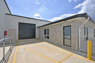 Factory, Warehouse & Industrial commercial property leased at 6/22 Georgina Crescent Yarrawonga NT 0830 Factory, Warehouse & Industrial commercial property leased at 6/22 Georgina Crescent Yarrawonga NT 0830