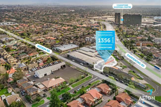 Factory, Warehouse & Industrial commercial property leased at 1356 Dandenong Road Chadstone VIC 3148 Factory, Warehouse & Industrial commercial property leased at 1356 Dandenong Road Chadstone VIC 3148