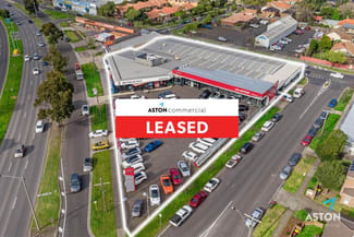 Showrooms / Bulky Goods commercial property leased at 1354-1358 Dandenong Road Chadstone VIC 3148 Showrooms / Bulky Goods commercial property leased at 1354-1358 Dandenong Road Chadstone VIC 3148