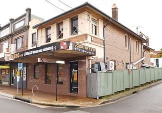 Offices commercial property leased at 13 RAILWAY PDE Eastwood NSW 2122