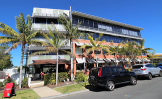 Offices commercial property sold at Robina QLD 4226 Offices commercial property sold at Robina QLD 4226