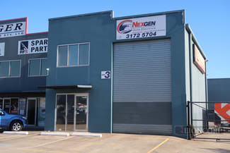 Factory, Warehouse & Industrial commercial property leased at Salisbury QLD 4107 Factory, Warehouse & Industrial commercial property leased at Salisbury QLD 4107