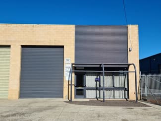 Factory, Warehouse & Industrial commercial property leased at Unit 1, 156 Victoria Street North Geelong VIC 3215 Factory, Warehouse & Industrial commercial property leased at Unit 1, 156 Victoria Street North Geelong VIC 3215