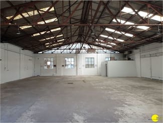 Showrooms / Bulky Goods commercial property leased at 1371 Sydney Road Fawkner VIC 3060