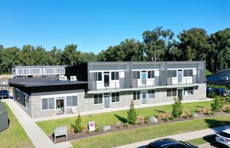 Offices commercial property leased at 17/40 Train Street Broulee NSW 2537 Offices commercial property leased at 17/40 Train Street Broulee NSW 2537