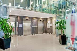 Offices commercial property leased at Level 5 Suite 2/45-47 Scott Street Liverpool NSW 2170