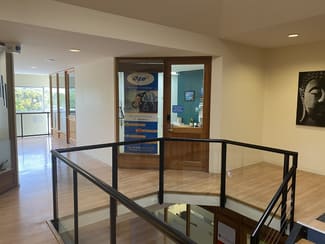 Offices commercial property leased at 6A/ 74 Bulcock Street Caloundra QLD 4551