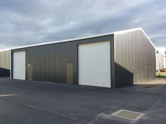 Factory, Warehouse & Industrial commercial property leased at 3/30 Rovan Place Bairnsdale VIC 3875 Factory, Warehouse & Industrial commercial property leased at 3/30 Rovan Place Bairnsdale VIC 3875