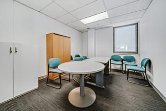 Offices commercial property for lease at 1 Bowes place Woden ACT 2606