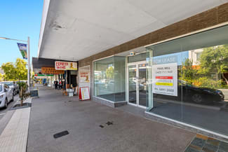 Shop & Retail commercial property leased at 31B Bulcock Street Caloundra QLD 4551 Shop & Retail commercial property leased at 31B Bulcock Street Caloundra QLD 4551