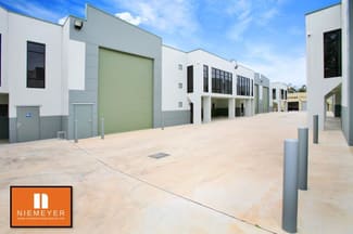 Showrooms / Bulky Goods commercial property leased at Unit 6/17A Birmingham Avenue Villawood NSW 2163 Showrooms / Bulky Goods commercial property leased at Unit 6/17A Birmingham Avenue Villawood NSW 2163