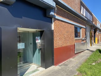 Factory, Warehouse & Industrial commercial property for lease at A/6 Carrington Road Marrickville NSW 2204 Factory, Warehouse & Industrial commercial property for lease at A/6 Carrington Road Marrickville NSW 2204