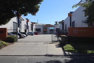 Factory, Warehouse & Industrial commercial property leased at 2/5 Milford Street East Victoria Park WA 6101 Factory, Warehouse & Industrial commercial property leased at 2/5 Milford Street East Victoria Park WA 6101