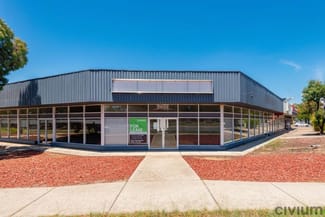 Offices commercial property leased at Ground  Unit 2/1 Luxton Street Belconnen ACT 2617