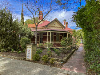 Offices commercial property leased at 19 Richardson Street West Perth WA 6005 Offices commercial property leased at 19 Richardson Street West Perth WA 6005