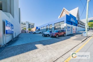 Shop & Retail commercial property leased at 48-50 Cordelia Street South Brisbane QLD 4101 Shop & Retail commercial property leased at 48-50 Cordelia Street South Brisbane QLD 4101