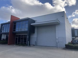 Showrooms / Bulky Goods commercial property leased at Unit 22/25-33 Alfred Road Chipping Norton NSW 2170 Showrooms / Bulky Goods commercial property leased at Unit 22/25-33 Alfred Road Chipping Norton NSW 2170