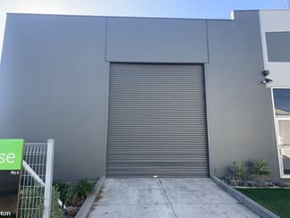 Factory, Warehouse & Industrial commercial property leased at 4/32 Chelmsford Street Williamstown VIC 3016 Factory, Warehouse & Industrial commercial property leased at 4/32 Chelmsford Street Williamstown VIC 3016