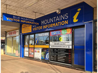 Other commercial property leased at 76 Bathurst Road Katoomba NSW 2780 Other commercial property leased at 76 Bathurst Road Katoomba NSW 2780