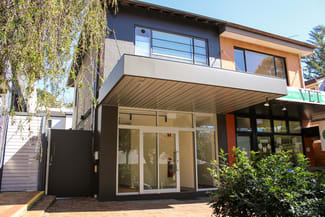 Offices commercial property leased at 125 Manning Road Woollahra NSW 2025 Offices commercial property leased at 125 Manning Road Woollahra NSW 2025
