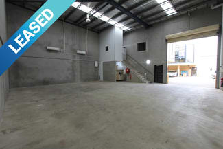 Factory, Warehouse & Industrial commercial property leased at Unit 18/109a Bonds Road Punchbowl NSW 2196