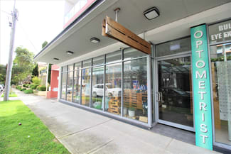 Shop & Retail commercial property leased at Shop 1/4-6 The Avenue Hurstville NSW 2220 Shop & Retail commercial property leased at Shop 1/4-6 The Avenue Hurstville NSW 2220