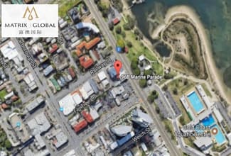 Shop & Retail commercial property leased at 96B Marine Parase Southport QLD 4215 Shop & Retail commercial property leased at 96B Marine Parase Southport QLD 4215