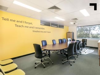 Offices commercial property leased at First Floor/353 Whitehorse Road Nunawading VIC 3131 Offices commercial property leased at First Floor/353 Whitehorse Road Nunawading VIC 3131