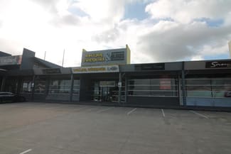 Showrooms / Bulky Goods commercial property leased at 10/44 Victor Crescent Narre Warren VIC 3805
