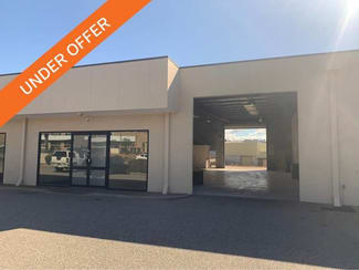 Factory, Warehouse & Industrial commercial property leased at Unit 3/83 Kent Way Malaga WA 6090 Factory, Warehouse & Industrial commercial property leased at Unit 3/83 Kent Way Malaga WA 6090