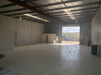 Factory, Warehouse & Industrial commercial property leased at Unit 3/83 Kent Way Malaga WA 6090 Factory, Warehouse & Industrial commercial property leased at Unit 3/83 Kent Way Malaga WA 6090