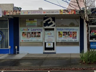 Shop & Retail commercial property leased at 3 Feathertop Avenune Templestowe Lower VIC 3107 Shop & Retail commercial property leased at 3 Feathertop Avenune Templestowe Lower VIC 3107