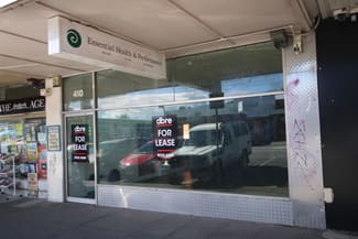 Shop & Retail commercial property leased at 410 Bluff Road Hampton East VIC 3188 Shop & Retail commercial property leased at 410 Bluff Road Hampton East VIC 3188