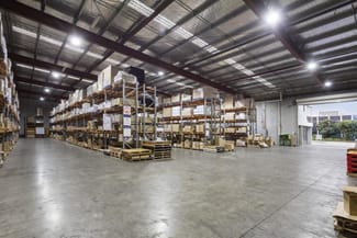 Factory, Warehouse & Industrial commercial property leased at 8 Phillip Court Port Melbourne VIC 3207 Factory, Warehouse & Industrial commercial property leased at 8 Phillip Court Port Melbourne VIC 3207