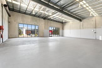 Factory, Warehouse & Industrial commercial property leased at 1/21 Durgadin Drive Albion Park Rail NSW 2527 Factory, Warehouse & Industrial commercial property leased at 1/21 Durgadin Drive Albion Park Rail NSW 2527