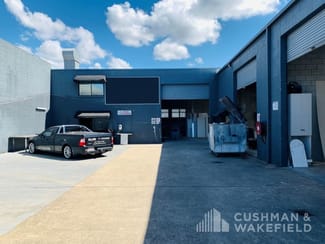 Factory, Warehouse & Industrial commercial property leased at Molendinar QLD 4214 Factory, Warehouse & Industrial commercial property leased at Molendinar QLD 4214