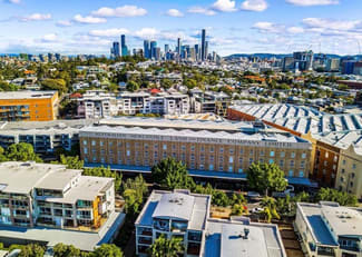 Shop & Retail commercial property leased at 36 Vernon Terrace Teneriffe QLD 4005 Shop & Retail commercial property leased at 36 Vernon Terrace Teneriffe QLD 4005