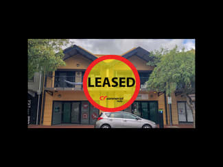 Offices commercial property leased at Unit 1 & 2/4 Victoria Street Bunbury WA 6230 Offices commercial property leased at Unit 1 & 2/4 Victoria Street Bunbury WA 6230
