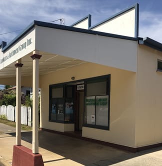 Medical / Consulting commercial property leased at A/98 Norman Street Gordonvale QLD 4865 Medical / Consulting commercial property leased at A/98 Norman Street Gordonvale QLD 4865