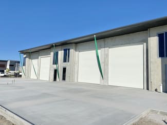 Factory, Warehouse & Industrial commercial property leased at Unit 2/23 Hancock Way Baringa QLD 4551 Factory, Warehouse & Industrial commercial property leased at Unit 2/23 Hancock Way Baringa QLD 4551
