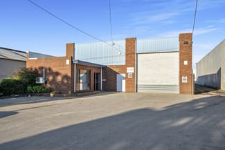 Factory, Warehouse & Industrial commercial property leased at 18 Edols Street North Geelong VIC 3215 Factory, Warehouse & Industrial commercial property leased at 18 Edols Street North Geelong VIC 3215