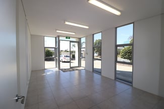 Factory, Warehouse & Industrial commercial property leased at 1/3 Millennium Circuit Helensvale QLD 4212